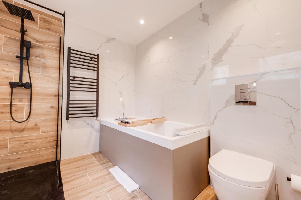 Le Veyrier - Nice Studio Near The Lake And The Old Town Анси Екстериор снимка